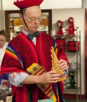 Christopher Kimball