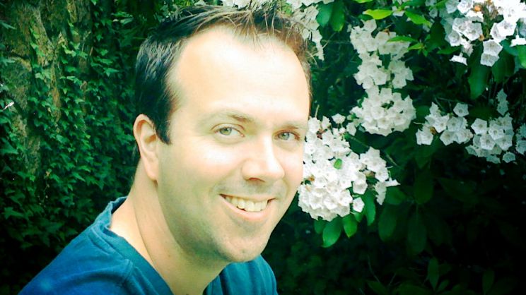 Christopher Kirby