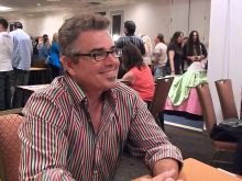 Christopher Knight