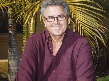 Christopher Knight