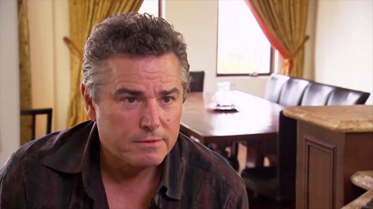 Christopher Knight