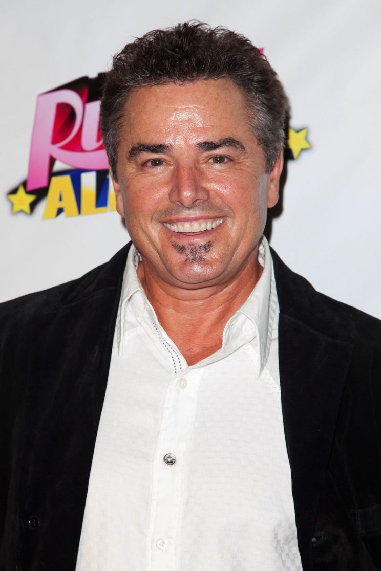 Christopher Knight