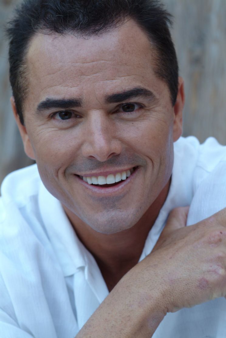 Christopher Knight