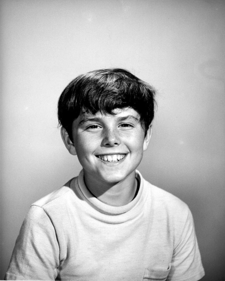 Christopher Knight