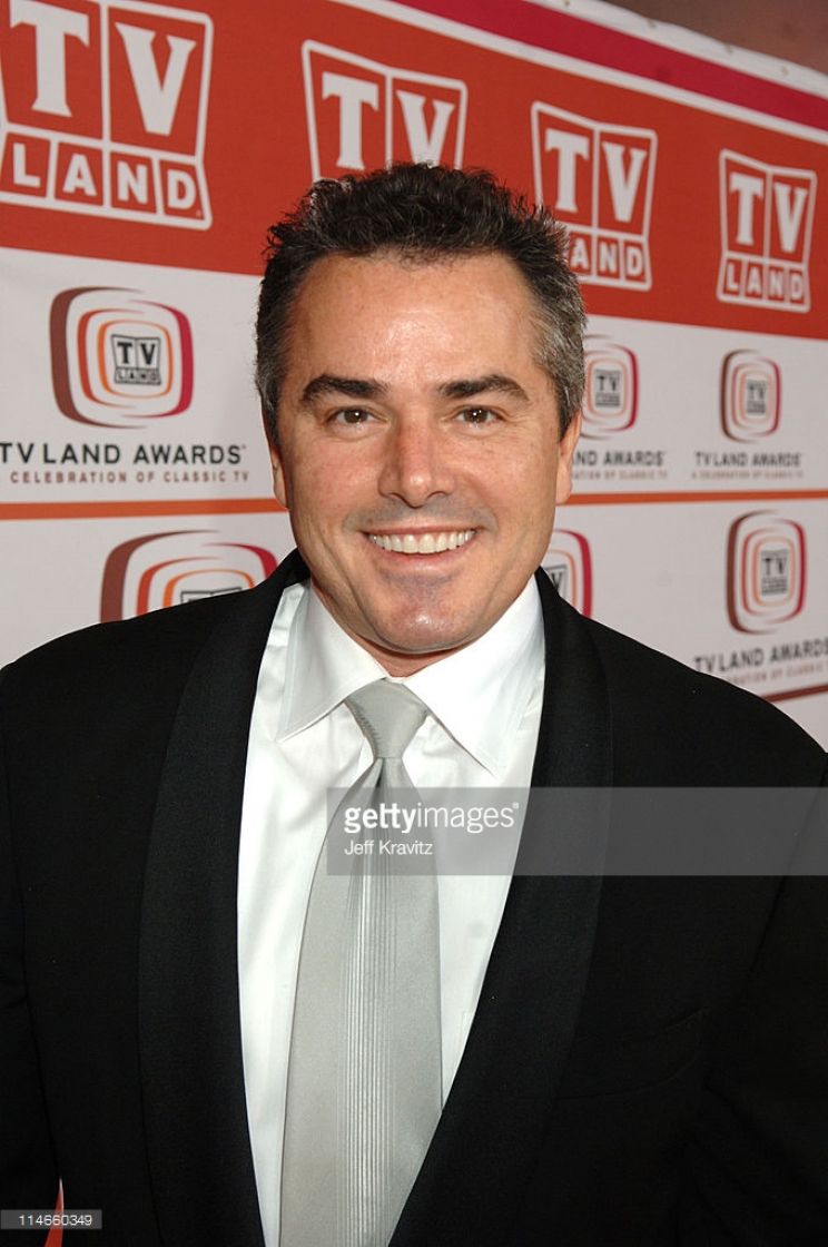 Christopher Knight