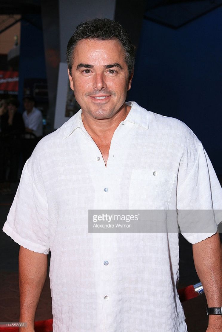 Christopher Knight