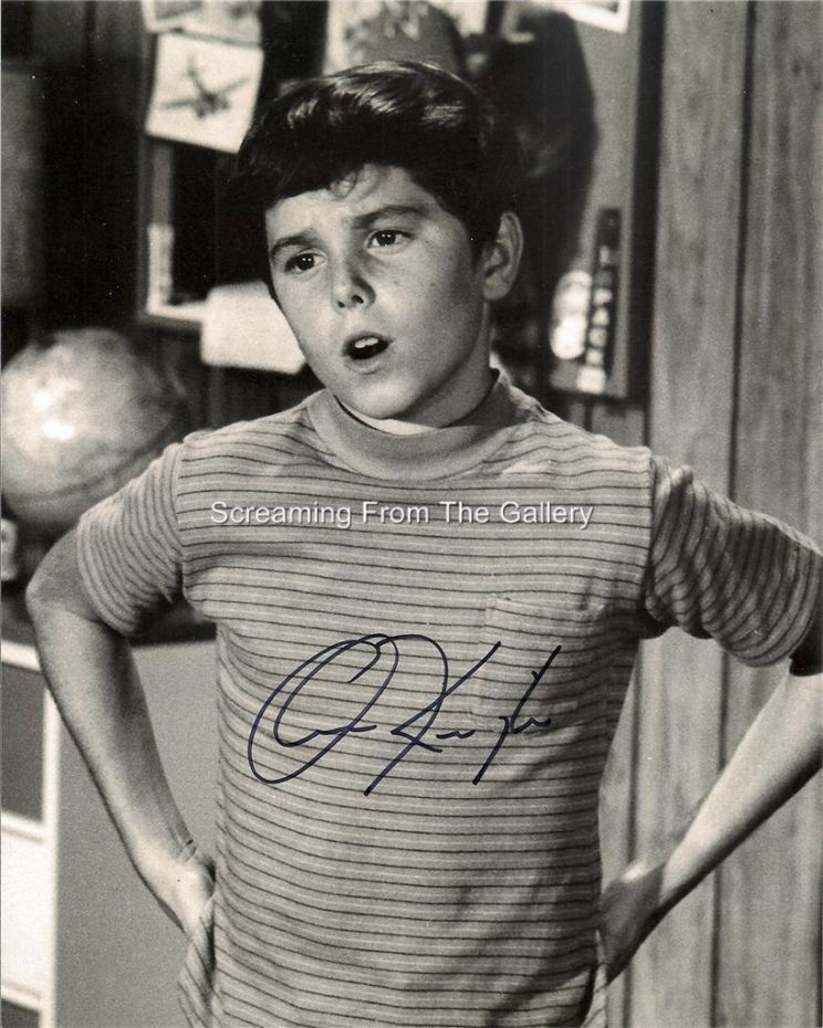 Christopher Knight