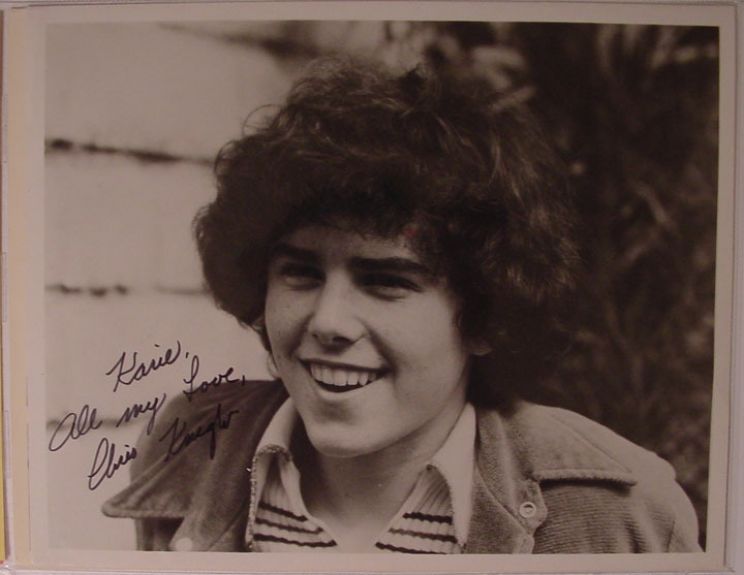Christopher Knight