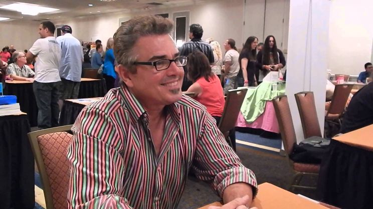 Christopher Knight