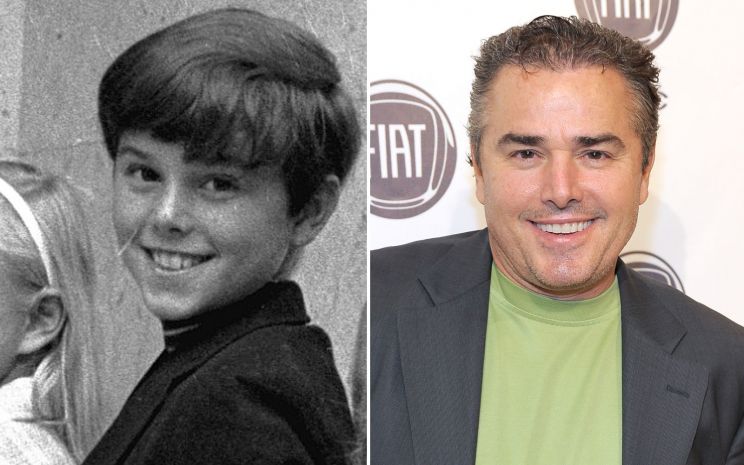 Christopher Knight