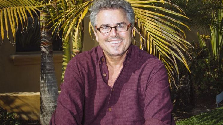 Christopher Knight