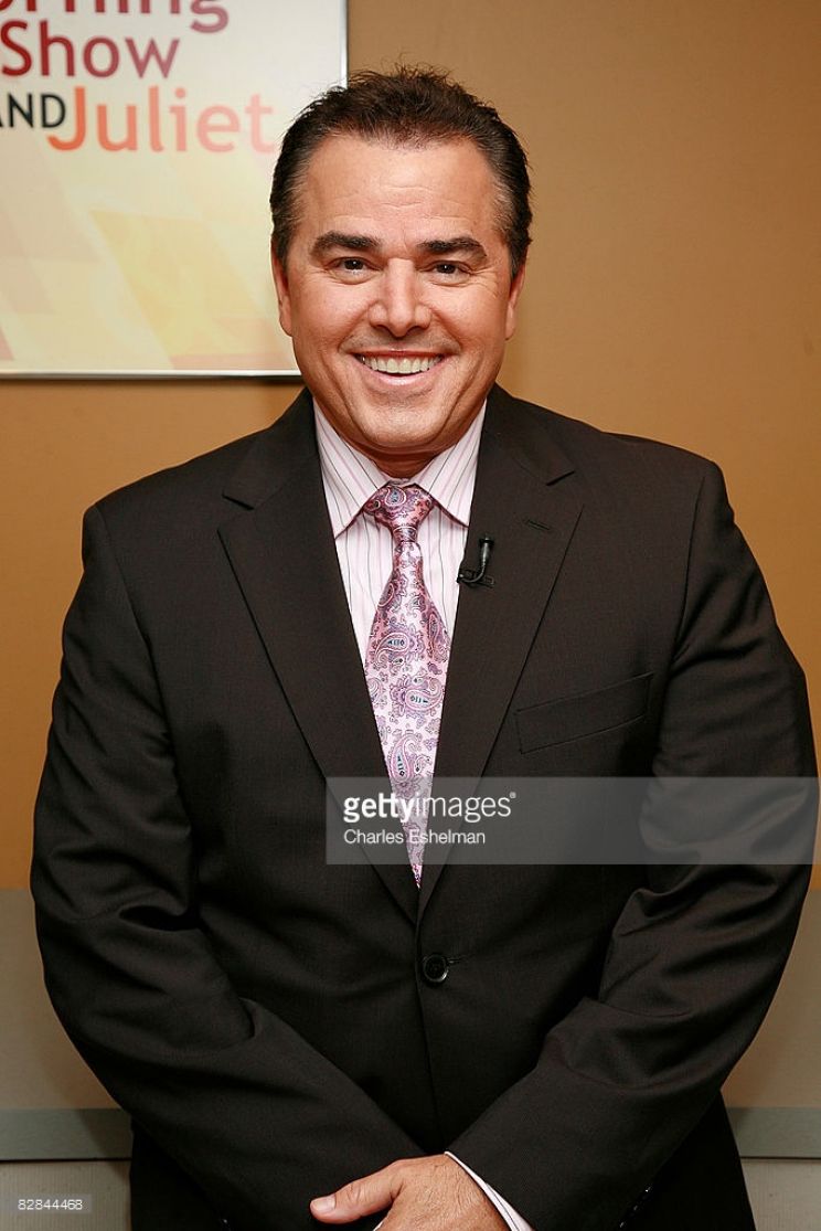 Christopher Knight