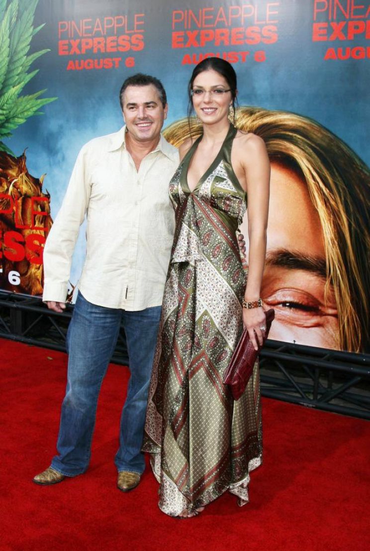 Christopher Knight