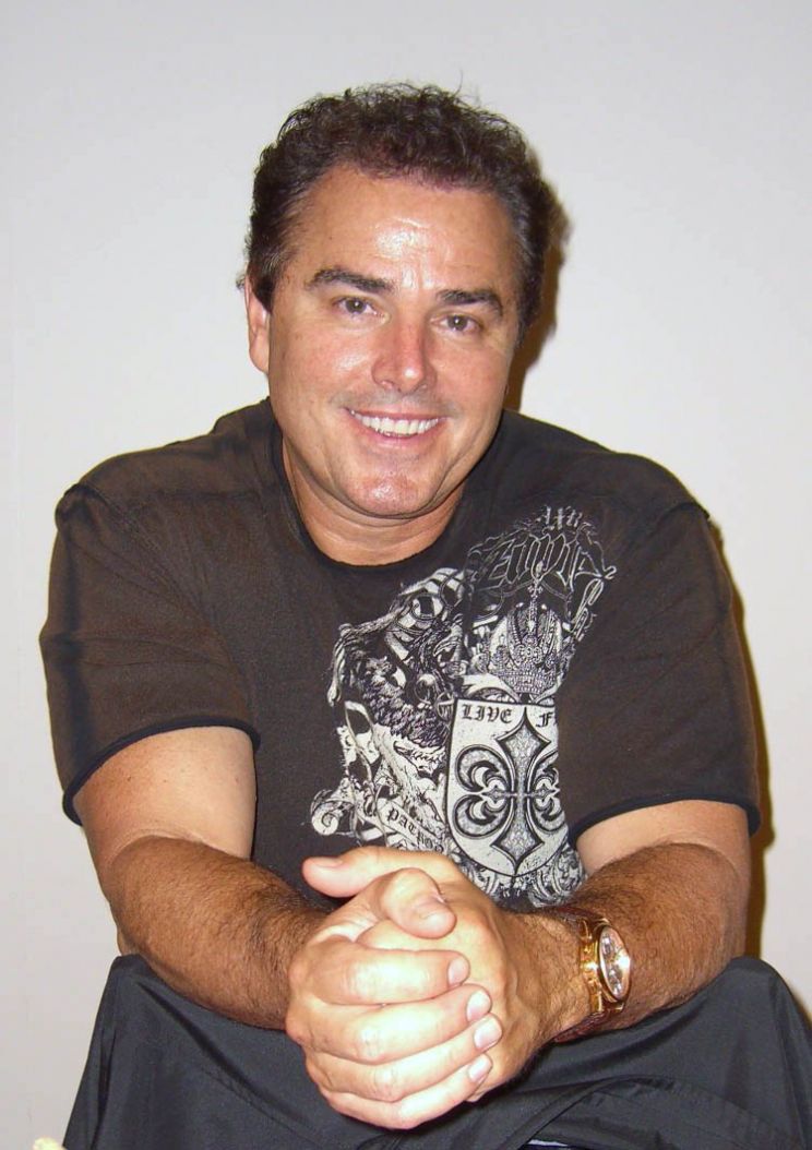 Christopher Knights
