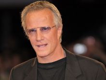 Christopher Lambert