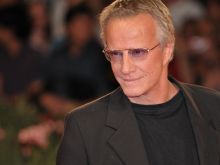 Christopher Lambert