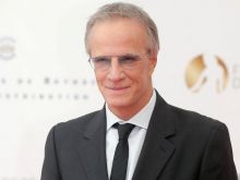 Christopher Lambert