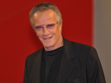 Christopher Lambert