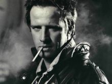 Christopher Lambert