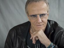 Christopher Lambert