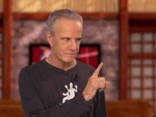 Christopher Lambert photo