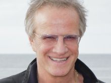 Christopher Lambert