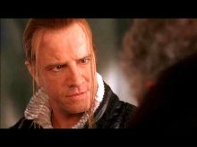 Christopher Lambert