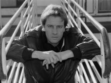 Christopher Lambert