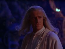 Christopher Lambert