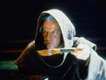 Christopher Lambert