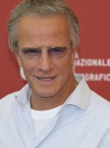 Christopher Lambert