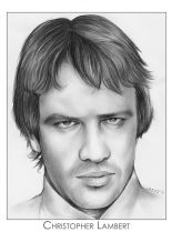 Christopher Lambert