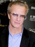 Christopher Lambert