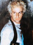 Christopher Lambert