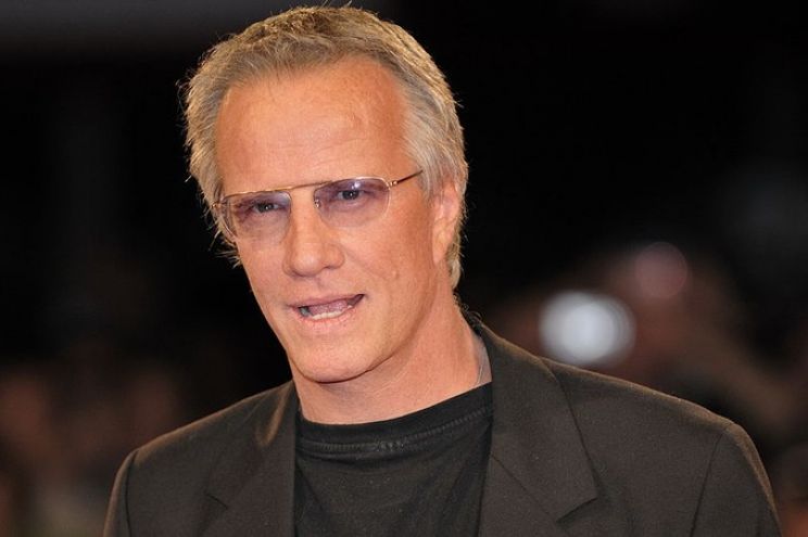 Christopher Lambert