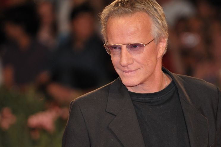 Christopher Lambert