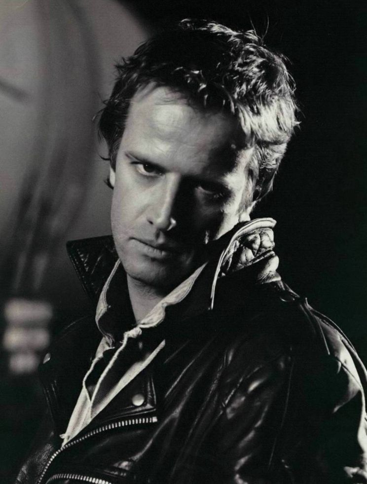 Christopher Lambert