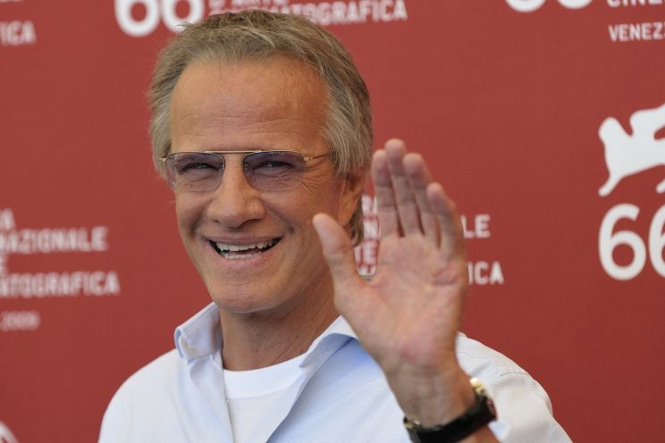 Christopher Lambert