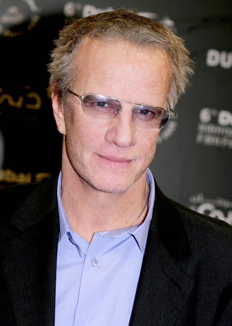 Christopher Lambert