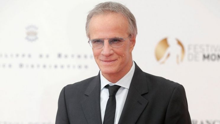 Christopher Lambert