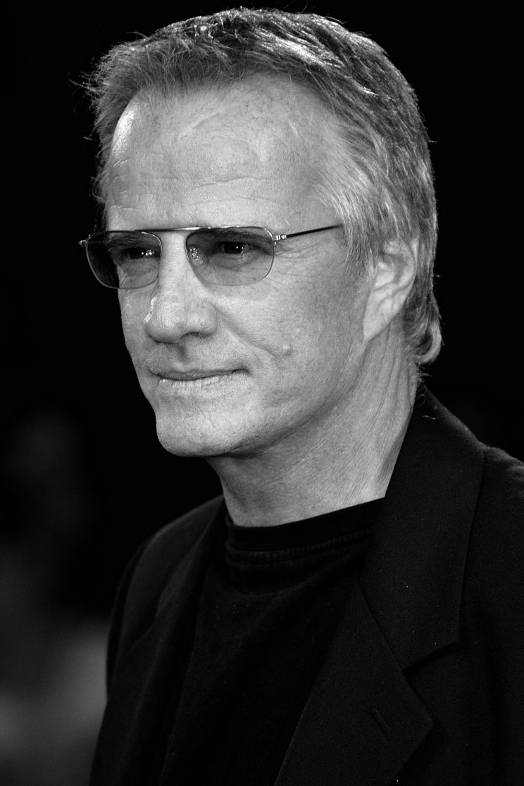 Christopher Lambert