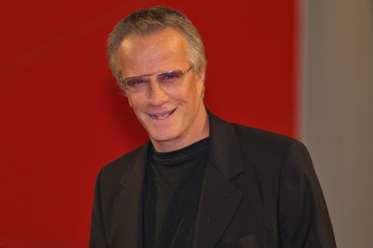 Christopher Lambert