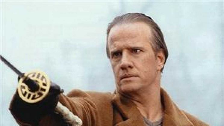 Christopher Lambert