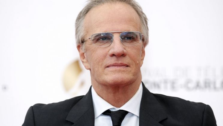 Christopher Lambert