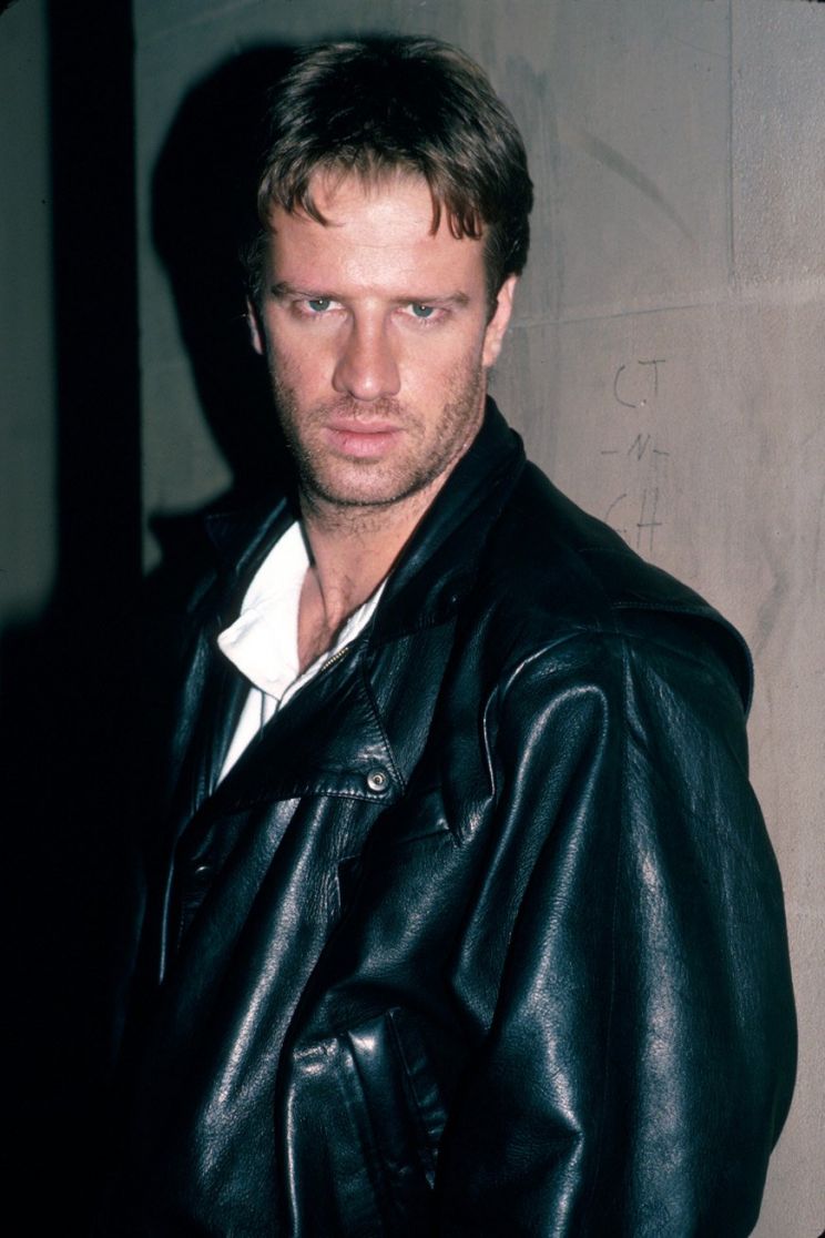 Christopher Lambert