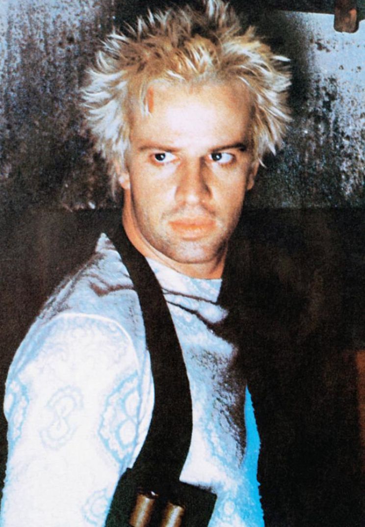 Christopher Lambert