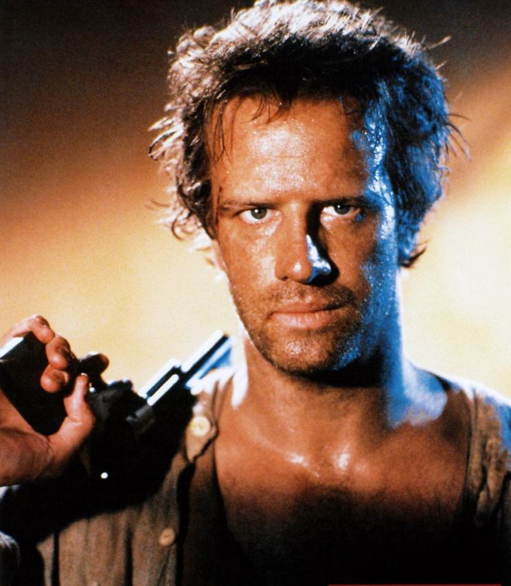 Christopher Lambert
