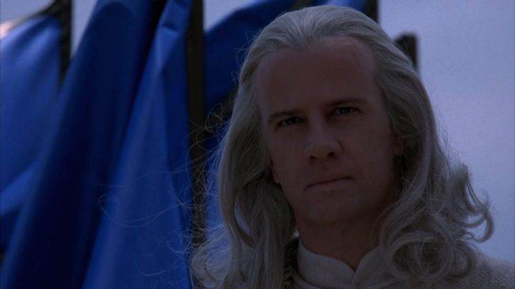 Christopher Lambert