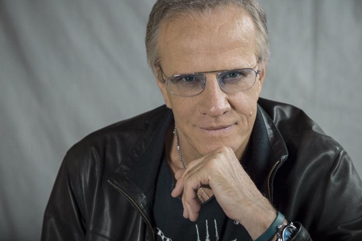 Christopher Lambert