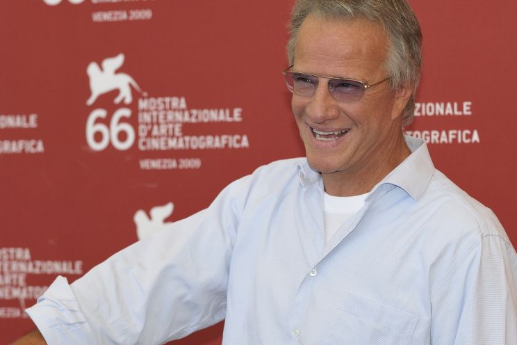 Christopher Lambert